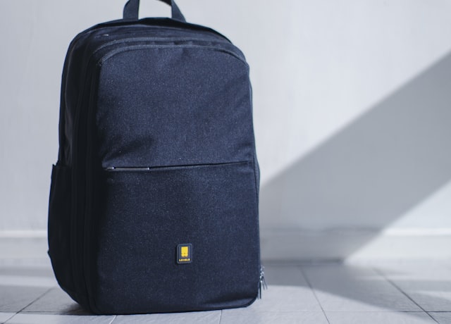 SummitBack 30L Backpack