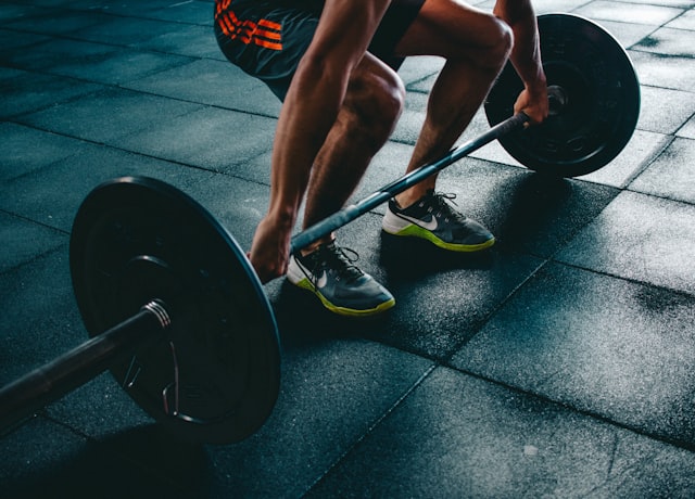 PowerBand Resistance Set